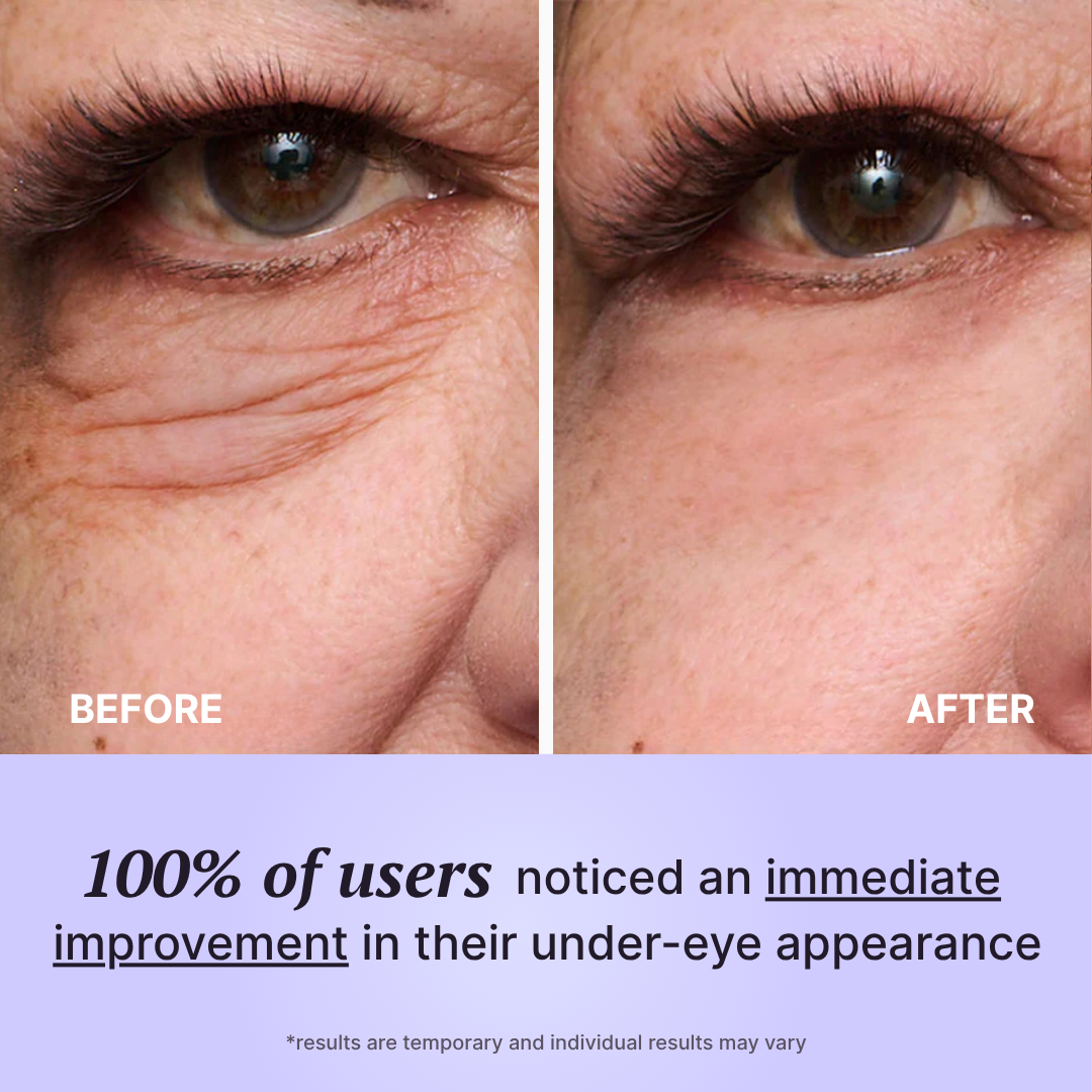 FirmX Easy-Wear Instant Eye Tightener