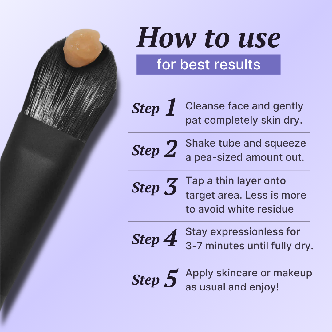 FirmX Easy-Wear Instant Eye Tightener