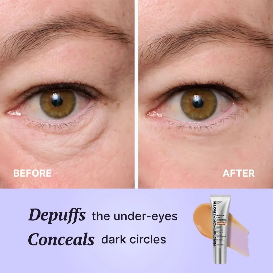 FirmX Easy-Wear Instant Eye Tightener