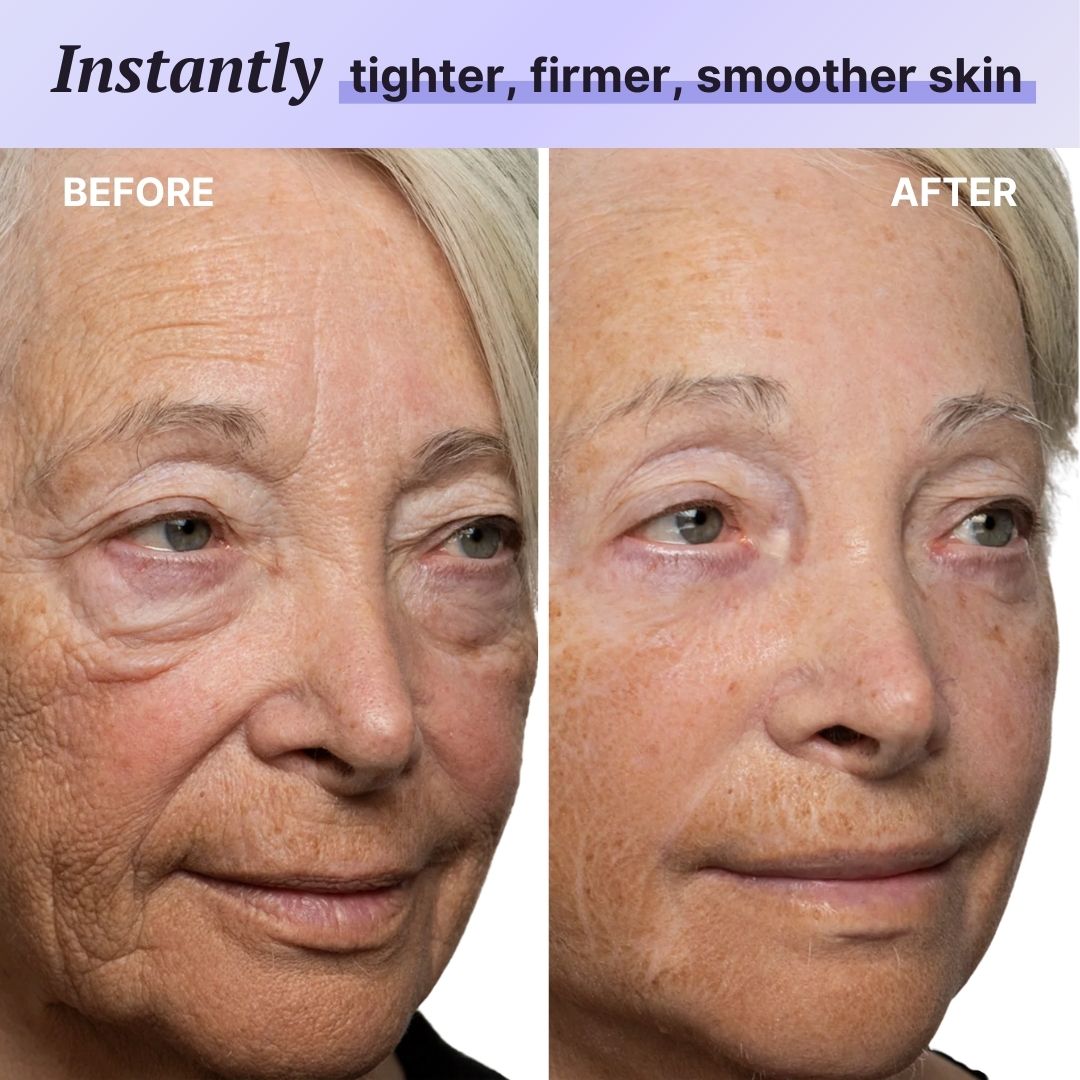 FirmX Instant Firming Primer