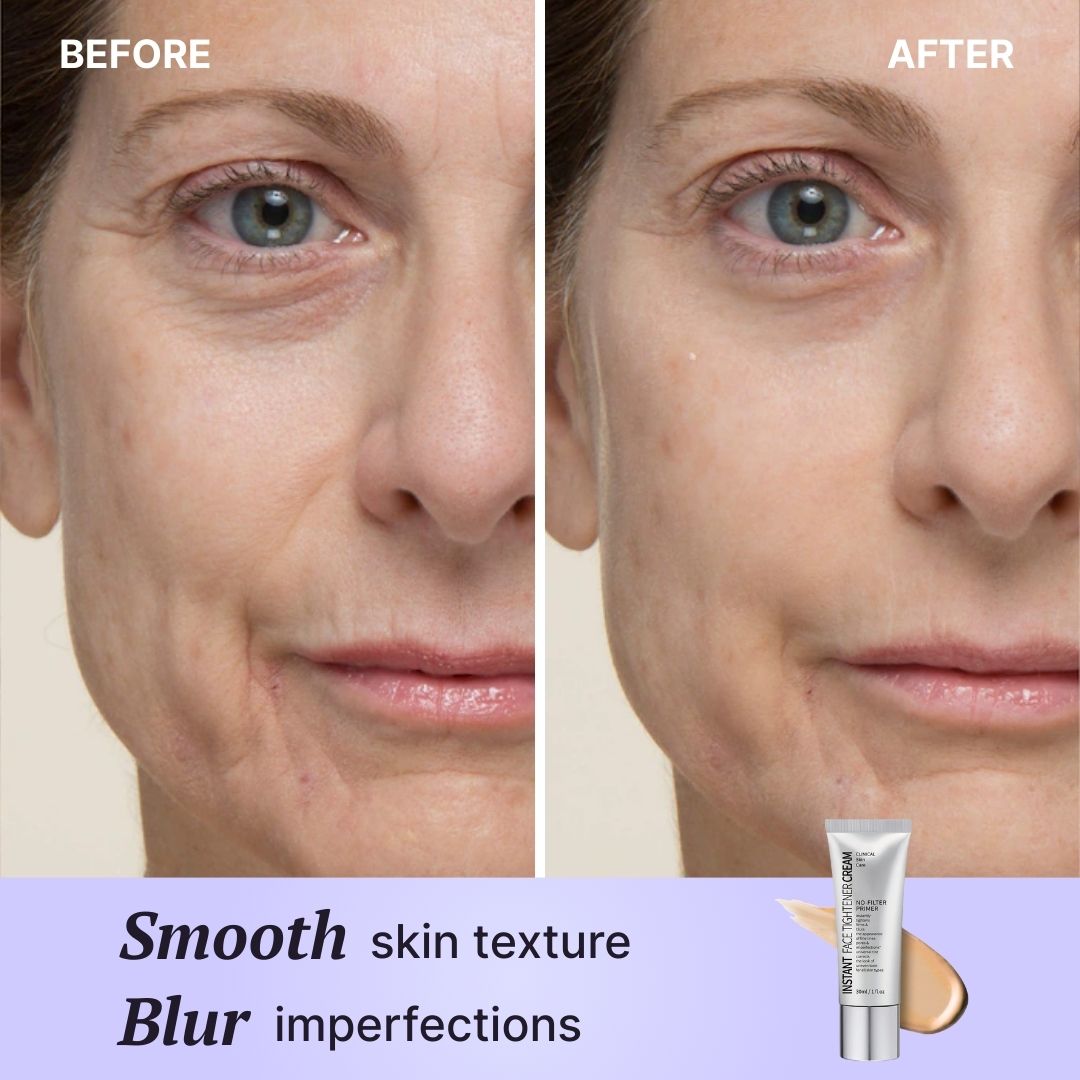 FirmX Instant Firming Primer