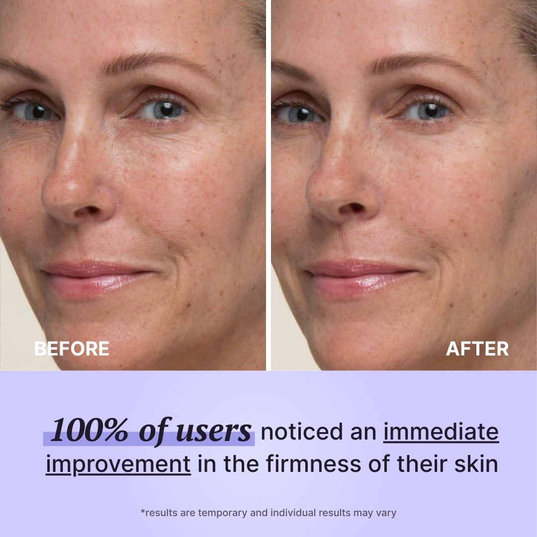 FirmX Instant Firming Primer