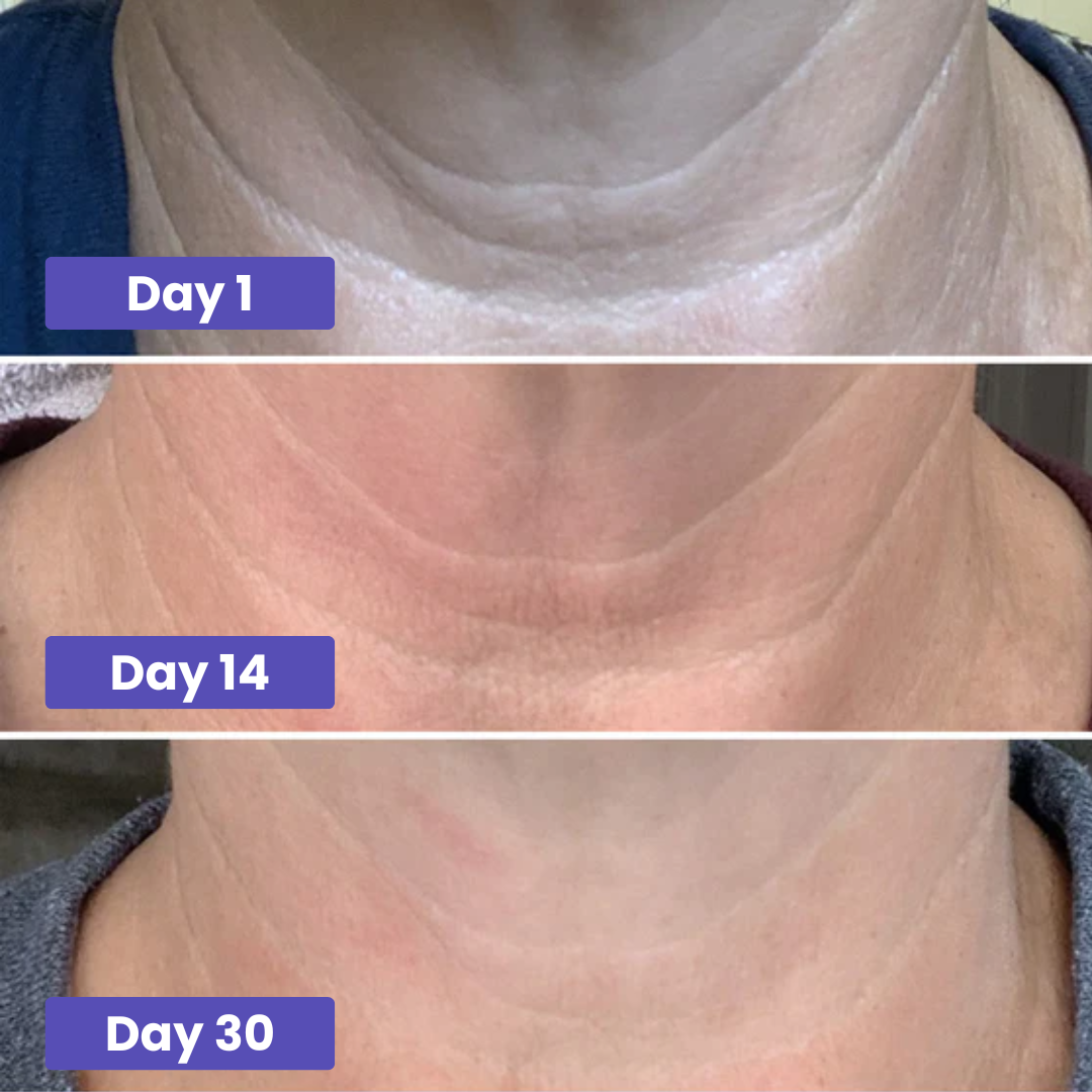 Tighten & Lift Neck Cream