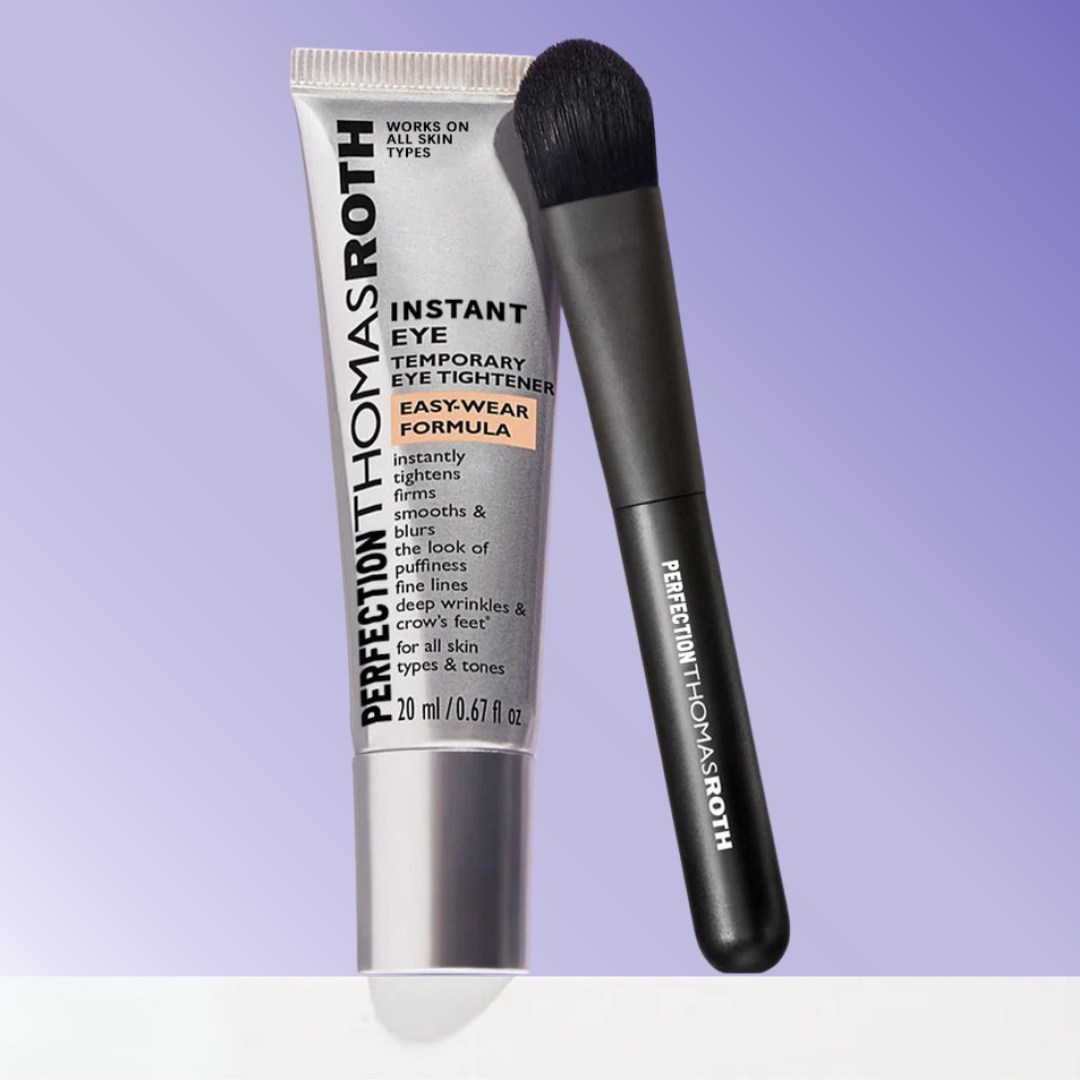 FirmX Easy-Wear Instant Eye Tightener