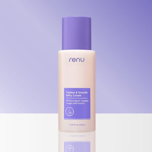 Tighten & Smooth Belly Cream
