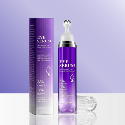 Overnight Eye Renew Serum