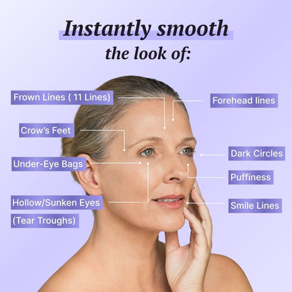 FirmX Easy-Wear Instant Eye Tightener