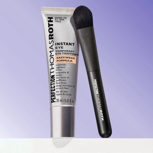FirmX Easy-Wear Instant Eye Tightener