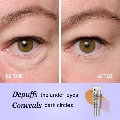 FirmX Easy-Wear Instant Eye Tightener