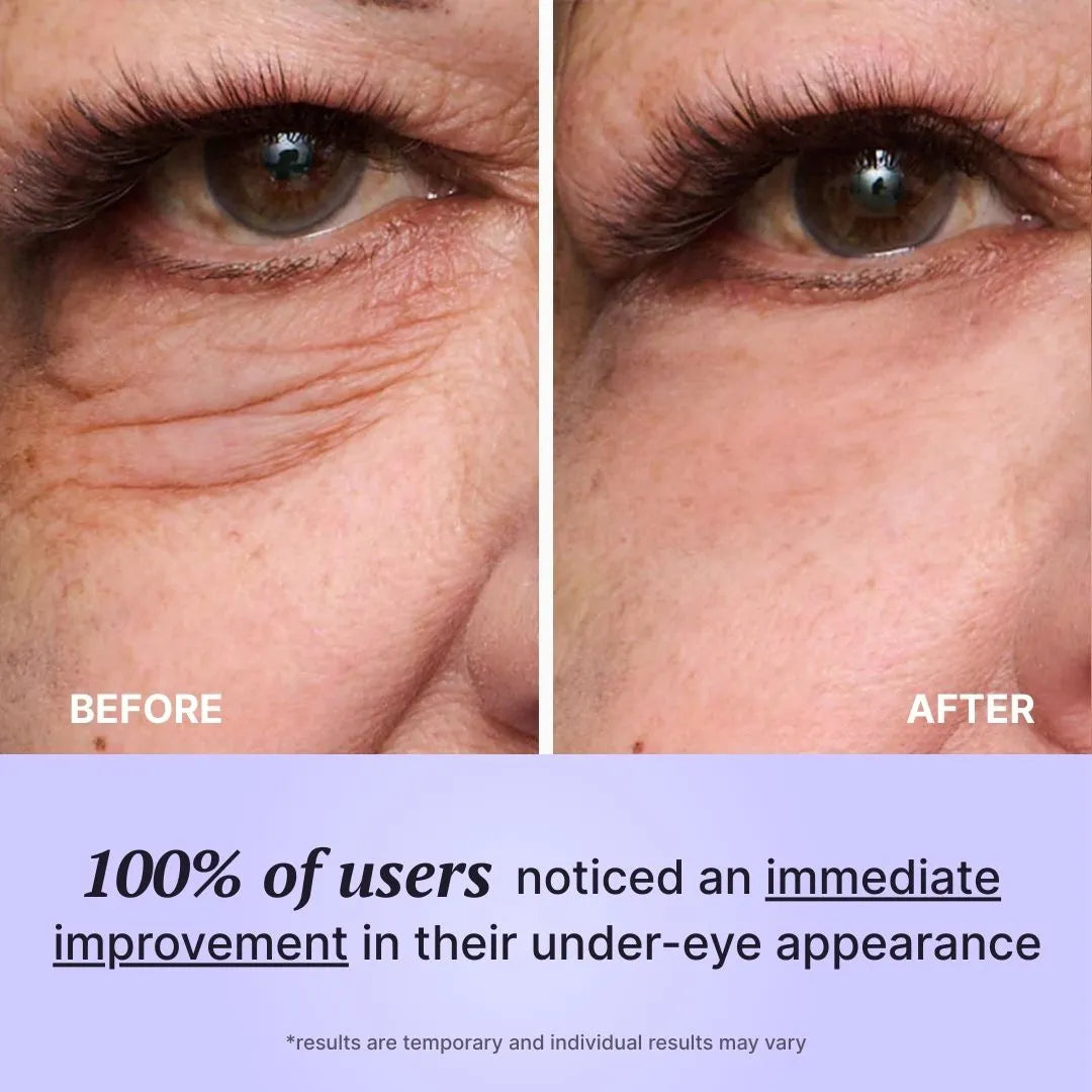 FirmX Easy-Wear Instant Eye Tightener