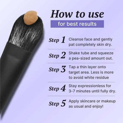 FirmX Easy-Wear Instant Eye Tightener