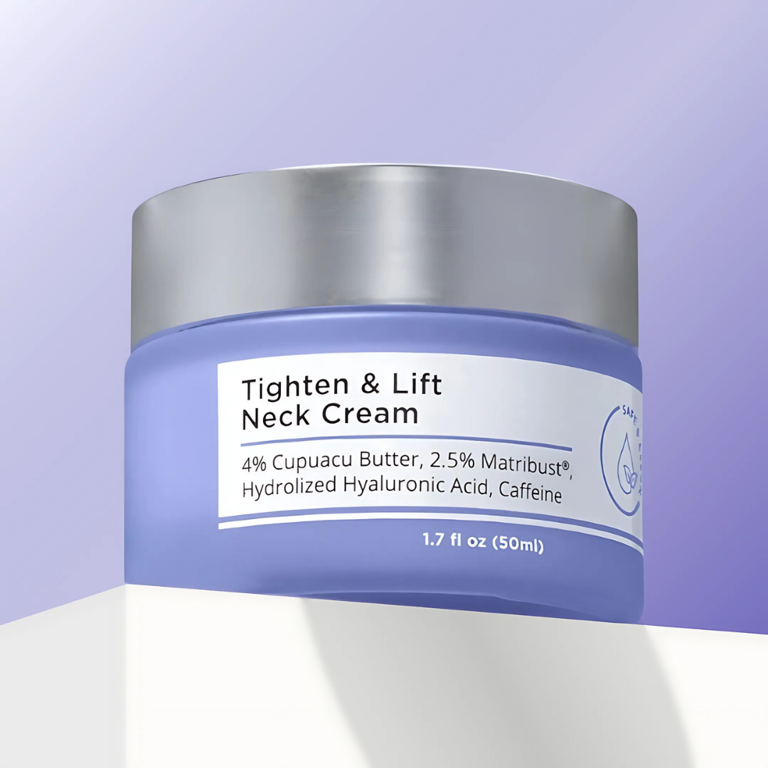 Tighten & Lift Neck Cream