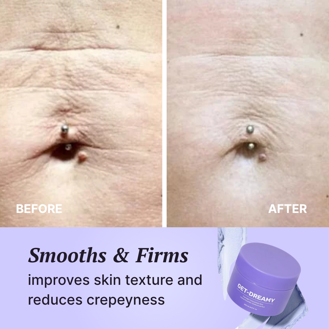Body Toning Whip